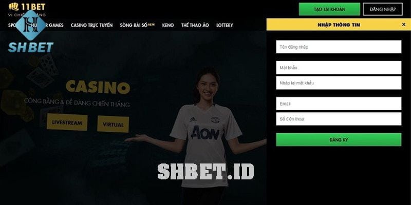 11bet-Nhà cái bóng đá uy tín thương hiệu số 1 1 11bet-8