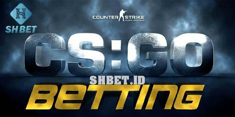 Cá cược CSGO - Hướng dẫn các mẹo cược CSGO hiệu quả 1 Cá cược CSGO