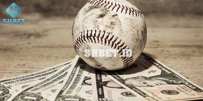 SHEBET_Chơi cá cược bóng chày hấp dẫn 1 cá cược bóng chày