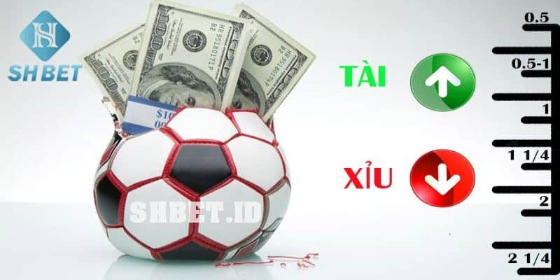 Cược Tài Xỉu - Có những thể loại nào tại nhà cái SHBet? 5 Tài Xỉu