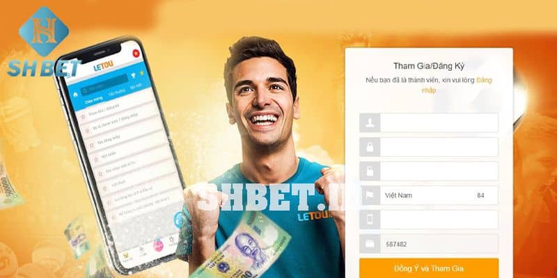 Đại lý Letou - Chương trình hấp dẫn đầu năm 2022 1 Đại lý Letou