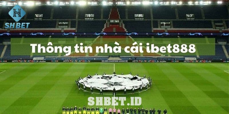 Cảnh báo nhà cái Ibet888 lừa đảo người chơi 1 Ibet888 lừa đảo