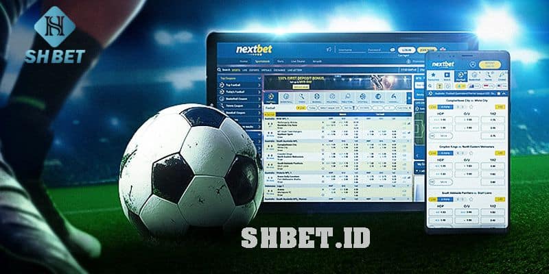 Nhà cái Nextbet lừa đảo người chơi? Sự thật bất ngờ đằng sau! 1 Nextbet lừa đảo