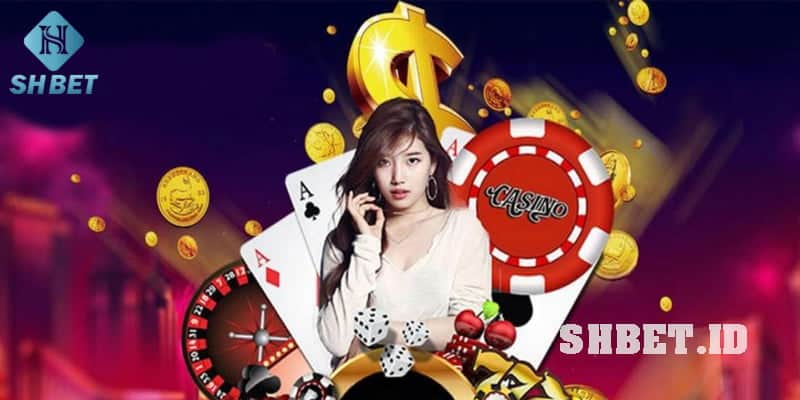 SHBet tặng trải nghiệm 1 triệu cho mọi người chơi 1 SHBet tặng trải nghiệm 1 triệu