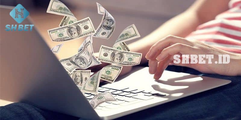 Trở thành đại lý 789bet - kiếm tiền cực lớn 1 đại lý 789bet