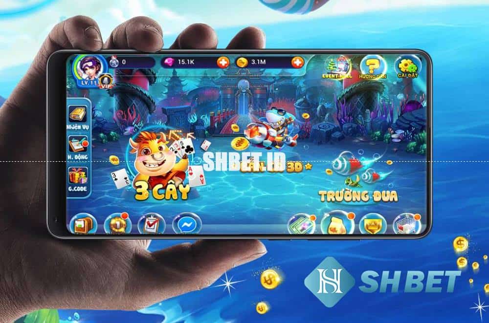 Mẹo bắn cá kiếm tiền - Chơi game bắn cá kiếm tiền 2023 1 bắn cá kiếm tiền