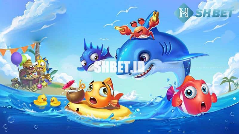 Có nên hack game bắn cá online đổi thưởng 2023 không? 35 hack game bắn cá