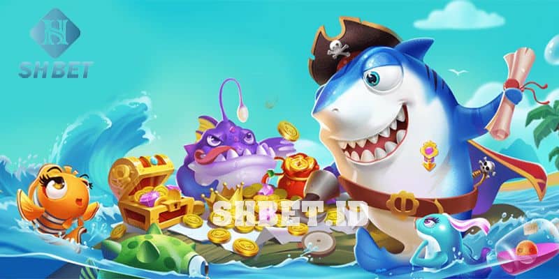 Top 5+ nơi chơi bắn cá đổi thẻ cào uy tín 2022 mới nhất 1 bắn cá đổi thẻ cào