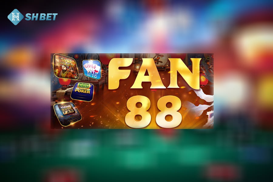 Fan88 có phải cổng game đáng tin cậy? 1 Fan88 có phải cổng game đáng tin cậy?