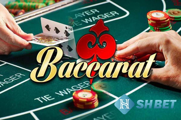 Game bài online Baccarat có lừa đảo không? 1 Game bài online Baccarat có lừa đảo không?