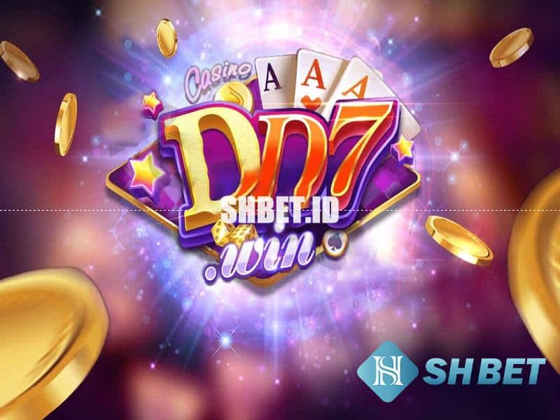 DD7 - Sân chơi chuyên nghiệp, uy tín và đầy sức hút 1 DD7