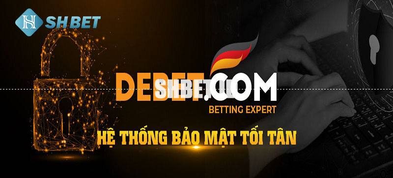 Nhà cái Debet lừa đảo người chơi trên thị trường 2023? 1 Debet lừa đảo