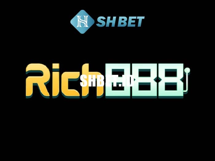 Chơi cá cược bóng đá uy tín tại nhà cái Rich888  1 Rich888