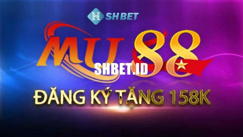 MU88 - Sân chơi game bài trả thưởng, rút tiền mặt siêu nhanh 1 MU88
