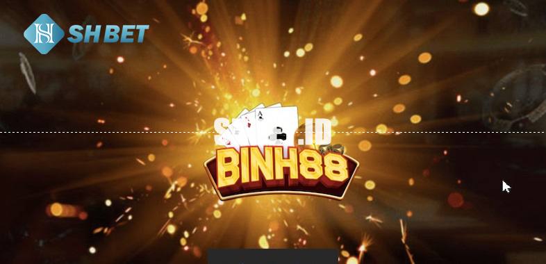 Binh88 Club - Nhà cái uy tín, top game bài châu Á 1 Binh88 Club