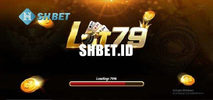 Lot79 - Nhà cái game bài, cược thể thao, đá gà 1 LOT79