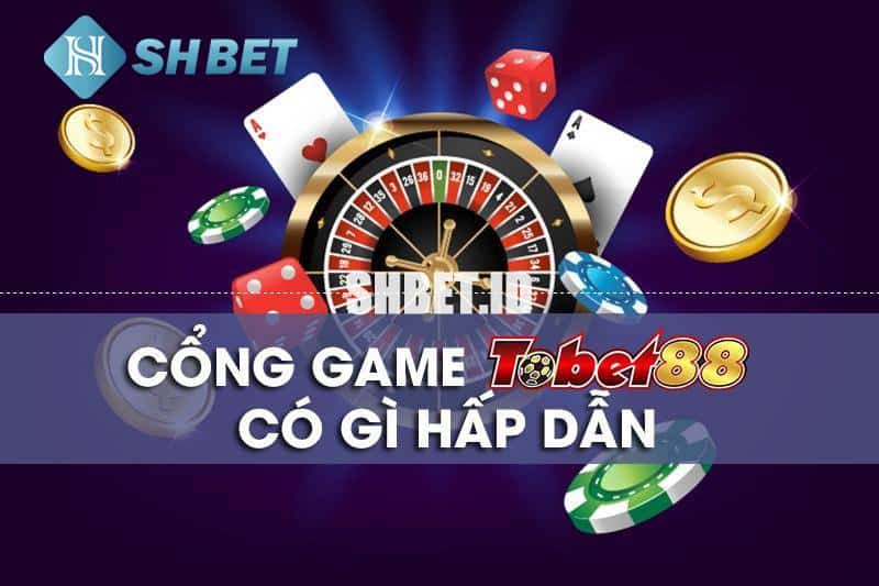 Tobet88 – Sân chơi lô đề bỏ vốn 1 ăn đến 99 uy tín nhất Việt Nam 1 Tobet88