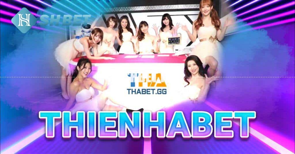 Thiên hạ bet – Thiên hạ vô địch game cá cược trực tuyến số 1 châu Á 1 Thiên hạ bet