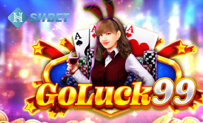 Goluck99 - Game nổ hũ hàng đầu quốc tế 1 Game nổ hũ hàng đầu quốc tế Goluck99