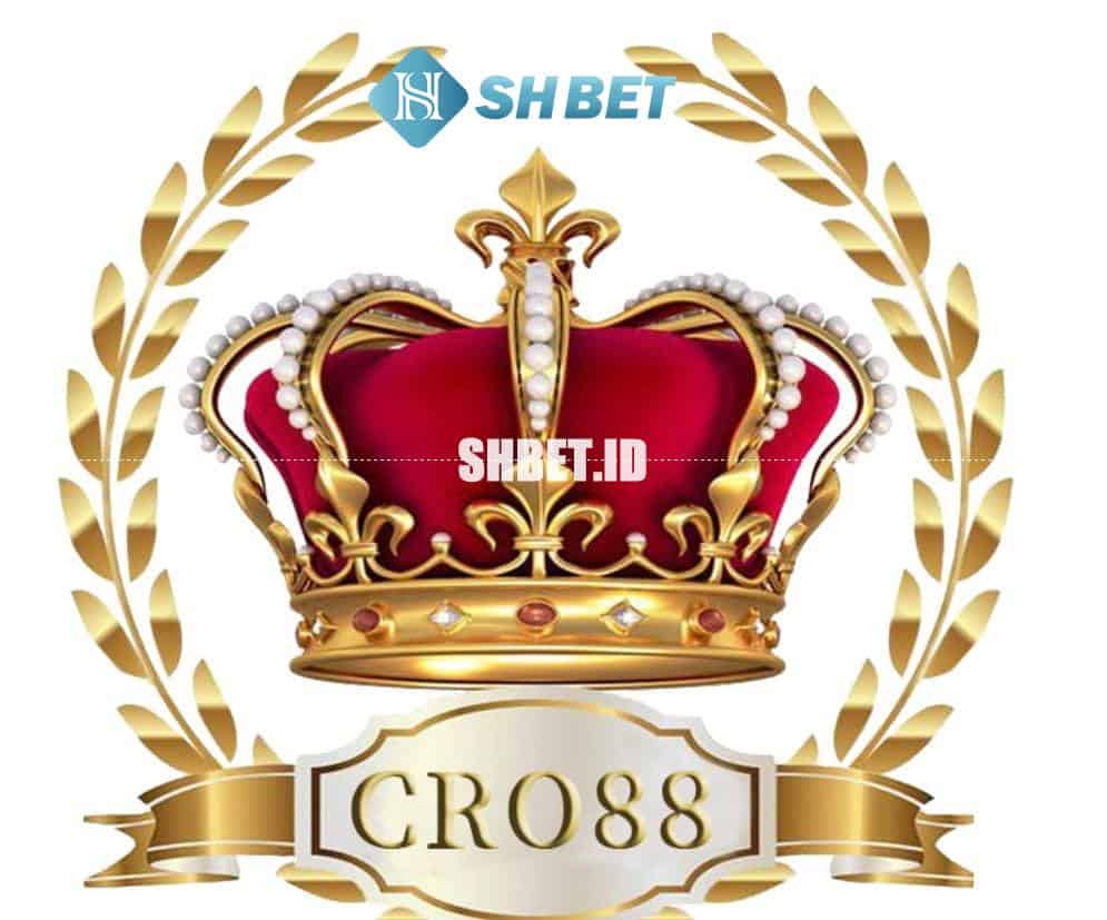 Cro88 – Cổng game đổi thưởng Đại gia của năm  1 Cro88