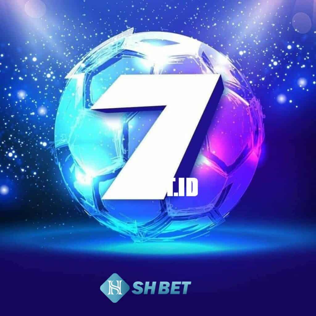 Nhà cái 7BALL - Nhà cái dành cho cao thủ  1 7BALL