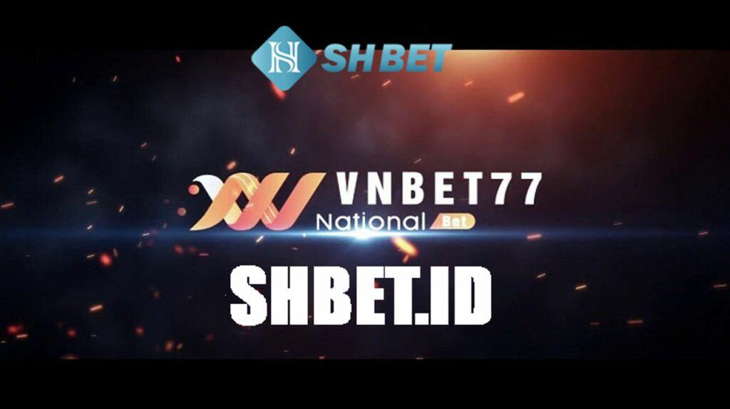 VNBET77 - Nhà cái uy tín hoạt động lâu đời 1 VNBET77