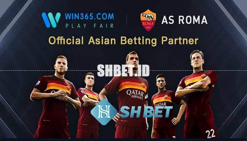 Win365 - Nhà cái game tổng hợp online 1 Win365