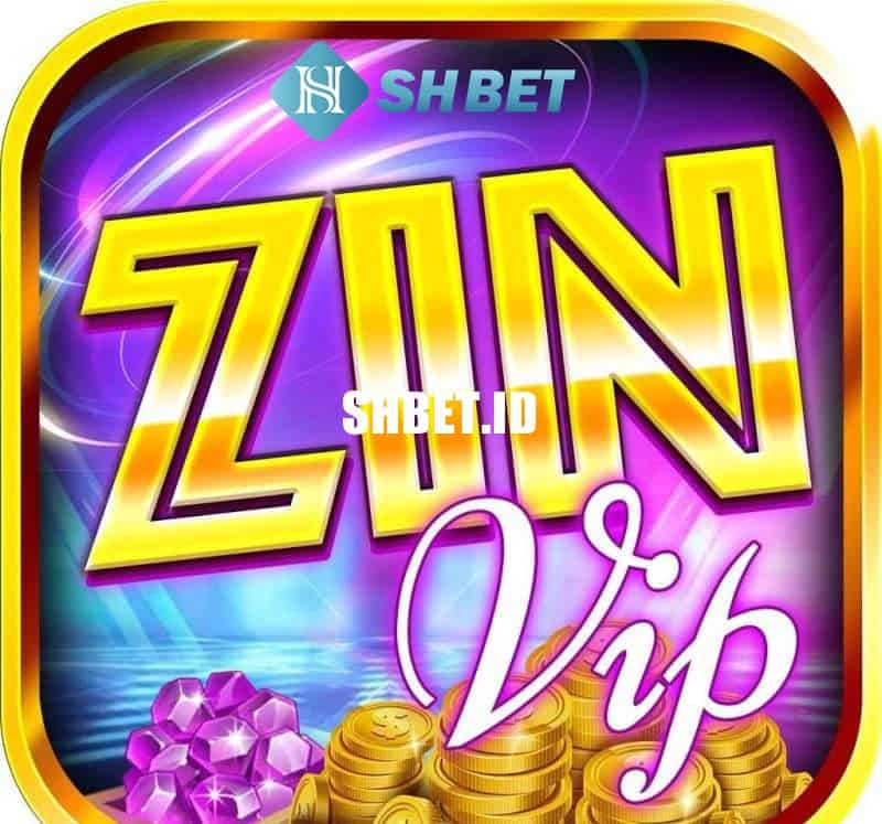 ZINVIP - nhà cái uy tín 2023 game đổi thưởng 1 ZINVIP