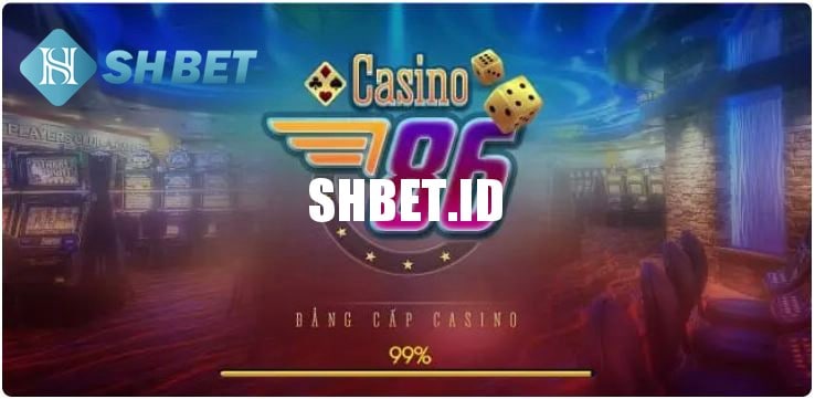 Giới thiệu nhà cái đổi thưởng chính hiệu 86 Club 1 86 Club