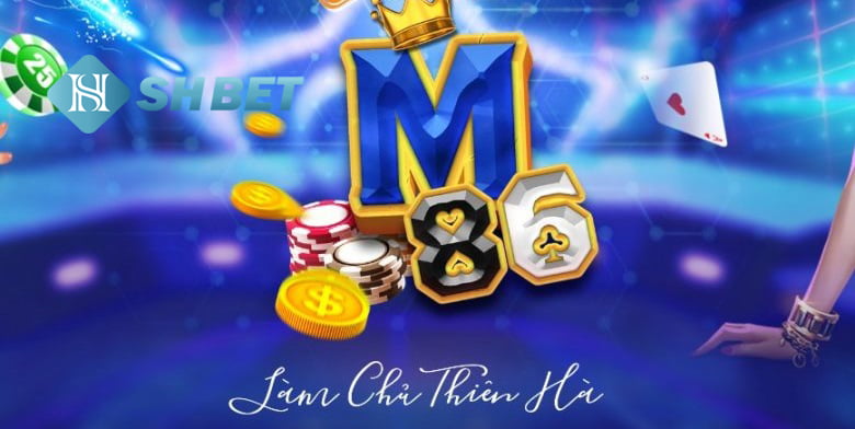 Mir86 – Cổng game đổi thưởng chất lượng cao 1 Mir86 – Cổng game đổi thưởng chất lượng cao