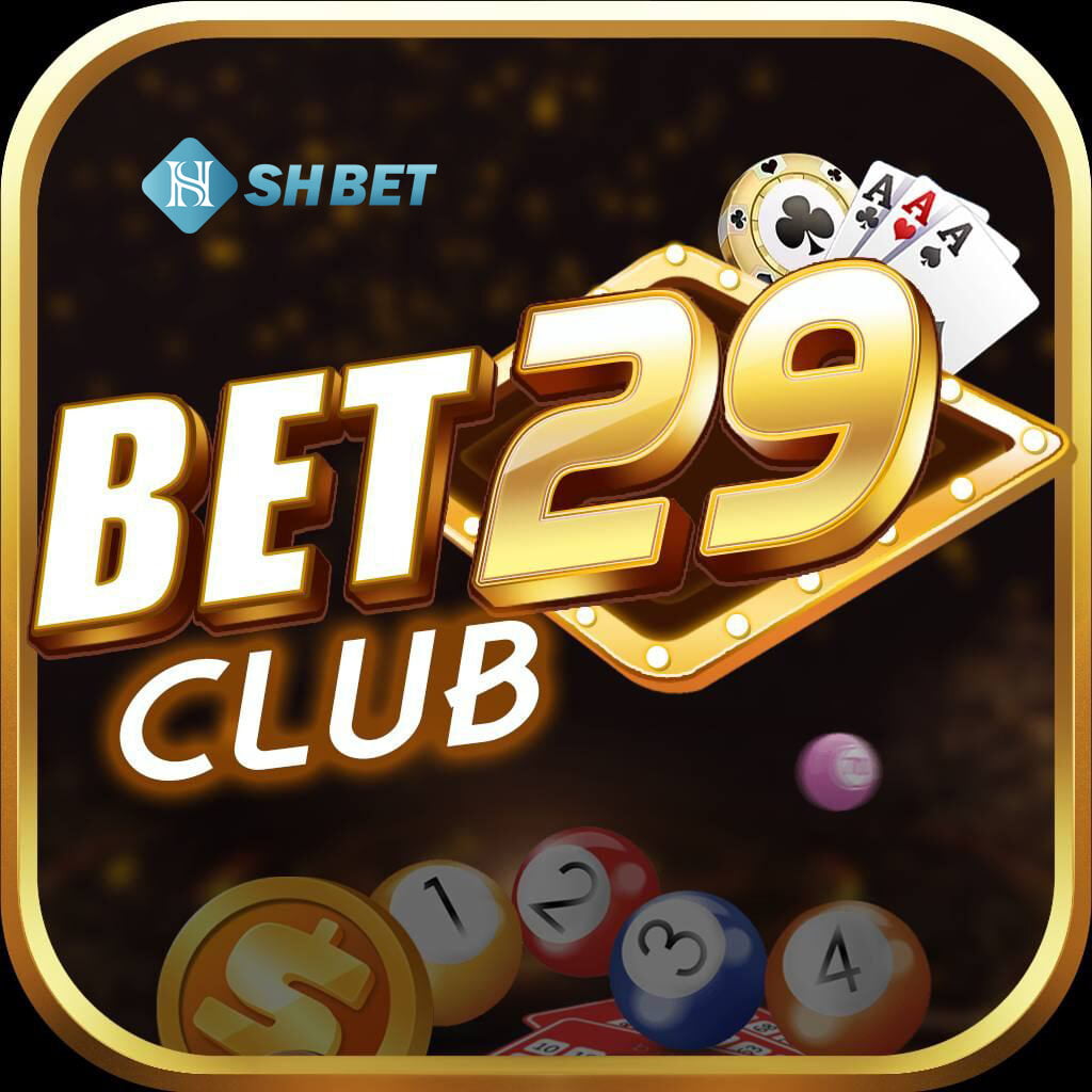 Bet29 – Sân chơi tiềm năng với giải thưởng khủng 1 Bet29 – Sân chơi tiềm năng với giải thưởng khủng