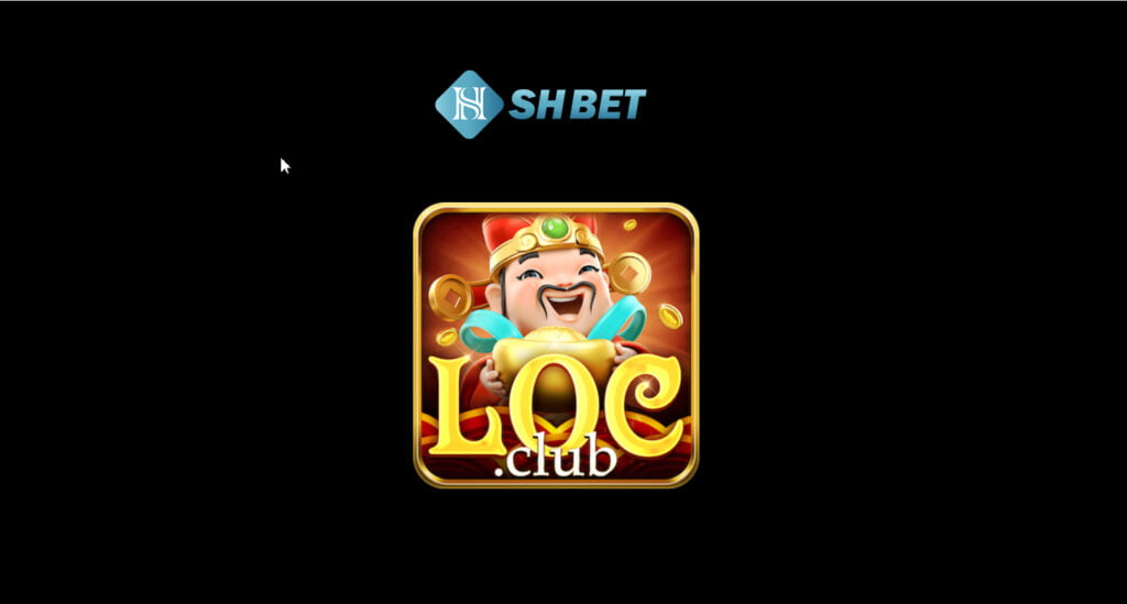 Lộc Club - Cổng game quốc tế hot nhất 2021 1 Lộc Club - Cổng game quốc tế hot nhất 2021