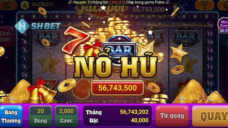 Cập nhật game nổ hũ mới nhất 11 Cập nhật game nổ hũ mới nhất