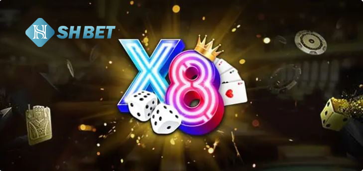 X8 nổ hũ - Nhà cái uy tín lâu năm, chất lượng cao 1 X8 nổ hũ - Nhà cái uy tín lâu năm, chất lượng cao