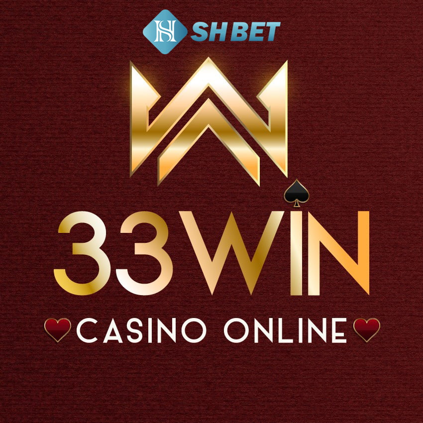 33Win - Link vào nhà cái và chơi game cực khủng  1 33Win - Link vào nhà cái và chơi game cực khủng