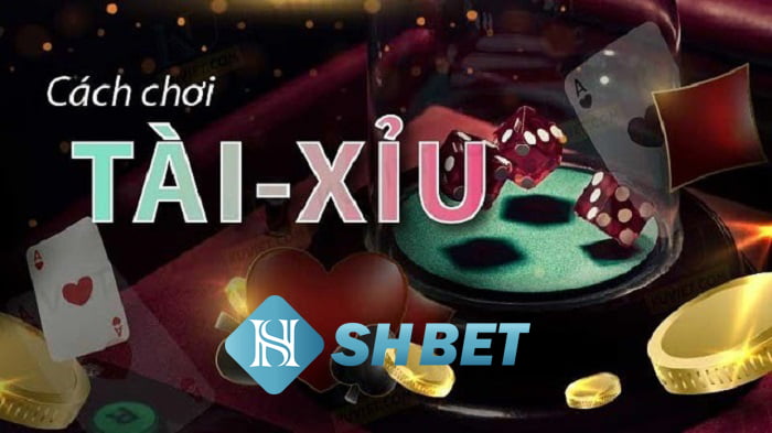 Luật chơi tài xỉu từ cơ bản tới chi tiết nhất 7 Luật chơi tài xỉu từ cơ bản tới chi tiết nhất