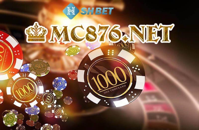 MC876 - Game bài khuyến mãi đa dạng nhất hiện nay 1 MC876 - Game bài khuyến mãi đa dạng nhất hiện nay