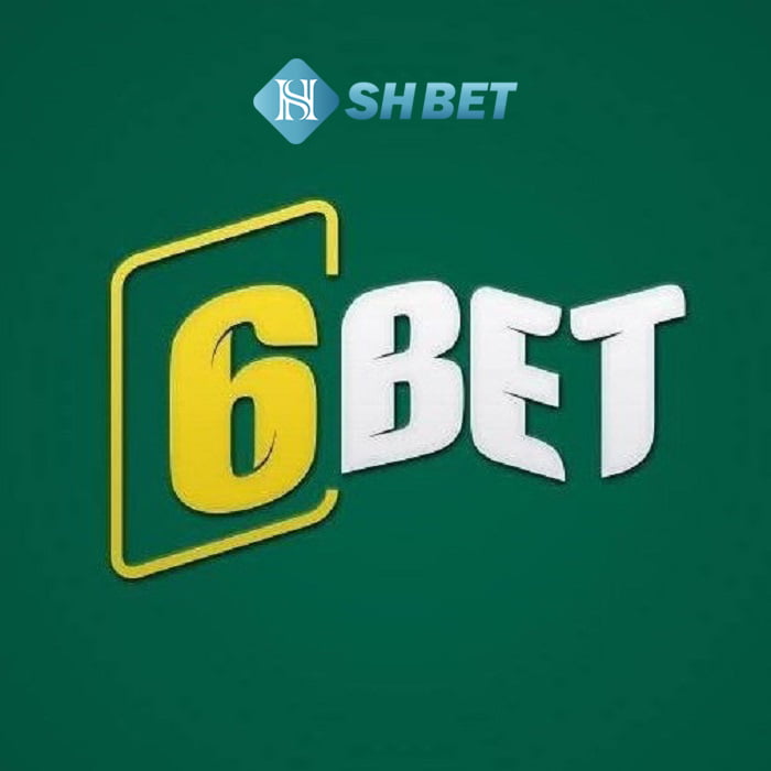 6BET - Nhà cái chất lượng cao hàng đầu thế giới 1 6BET - Nhà cái chất lượng cao hàng đầu thế giới