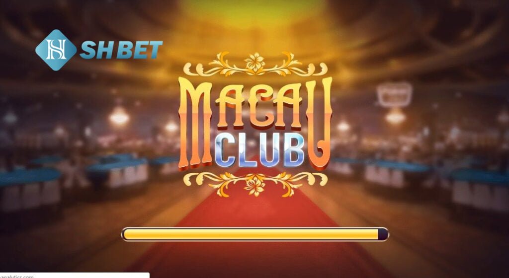 Macao Club - Sân chơi giải trí online uy tín và an toàn 1 Macao Club - Sân chơi giải trí online uy tín và an toàn