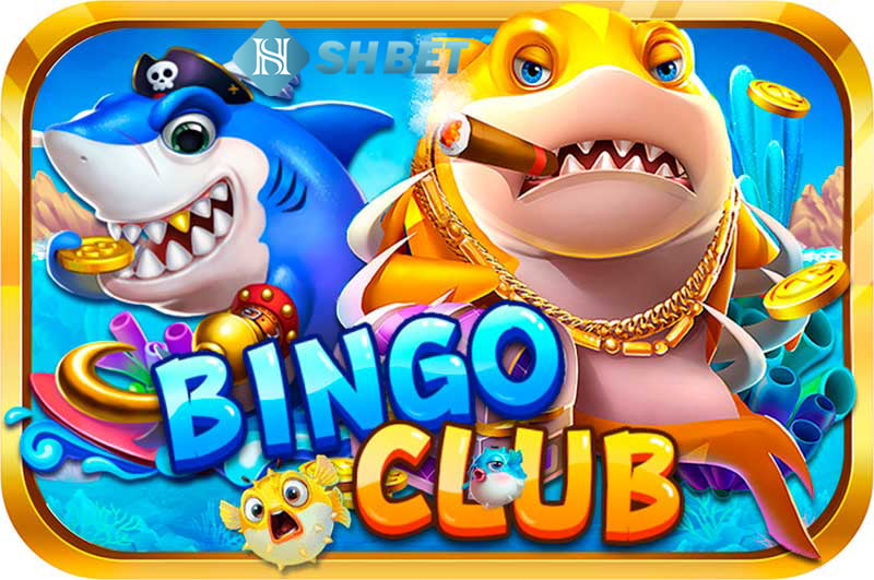 Bắn cá Bingo - Săn cá làm bá chủ đại dương 11 Bắn cá Bingo - Săn cá làm bá chủ đại dương