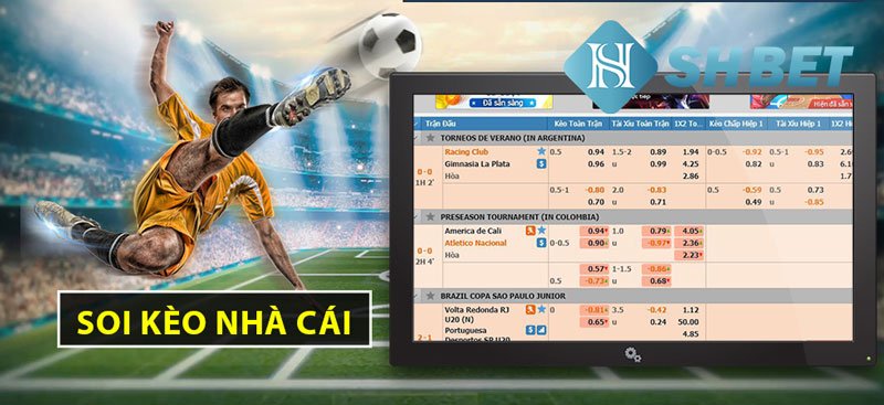 Cách đọc kèo cho tân thủ - Tính tiền cá độ bóng đá 1 Cách đọc kèo cho tân thủ - Tính tiền cá độ bóng đá