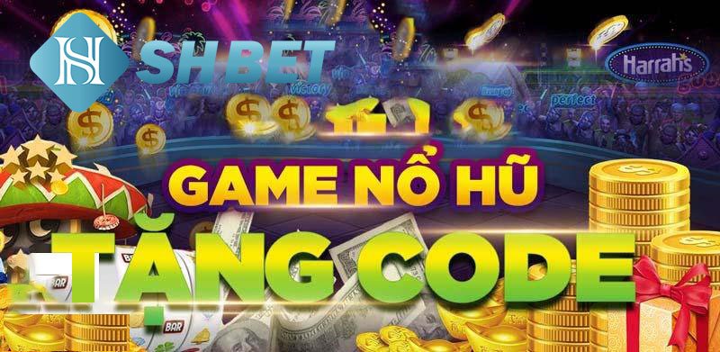 Code Nổ Hũ là gì? - Hướng dẫn lấy mã code nhanh khi chơi game  1 Code Nổ Hũ là gì? - Hướng dẫn lấy mã code nhanh khi chơi game