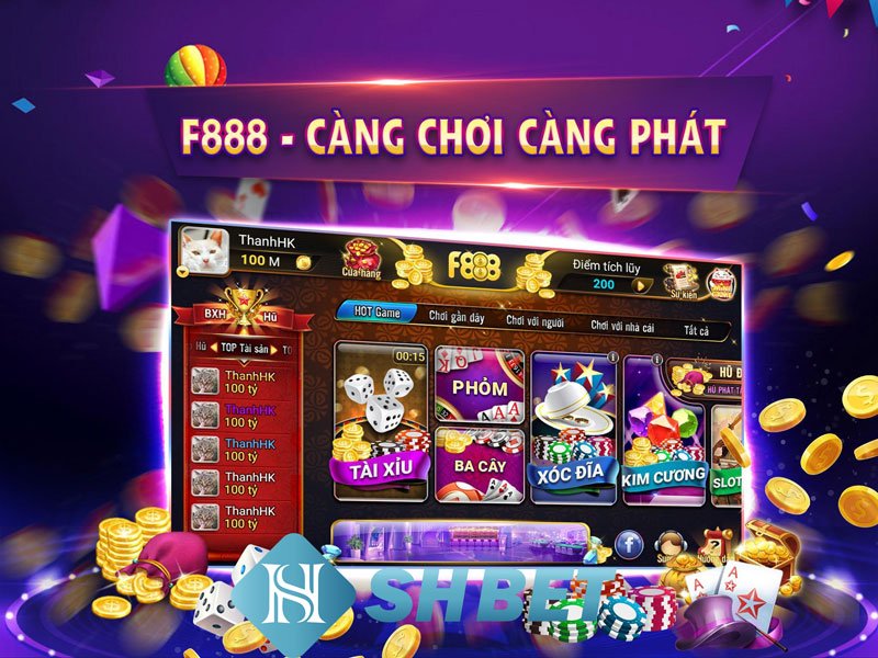 F888 - Nhà cái uy tín châu Á  1 F888 - Nhà cái uy tín châu Á