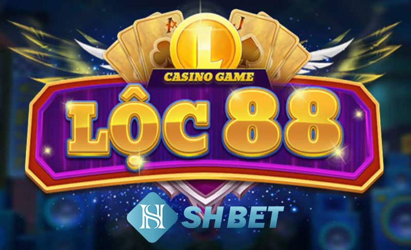 Loc88 - Game đổi thưởng thần tài  1 Loc88 - Game đổi thưởng thần tài
