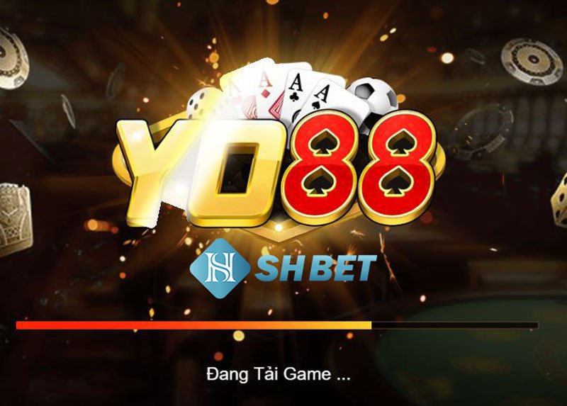 Tải App Yo88 - Đánh giá cổng game  1 Tải App Yo88 - Đánh giá cổng game