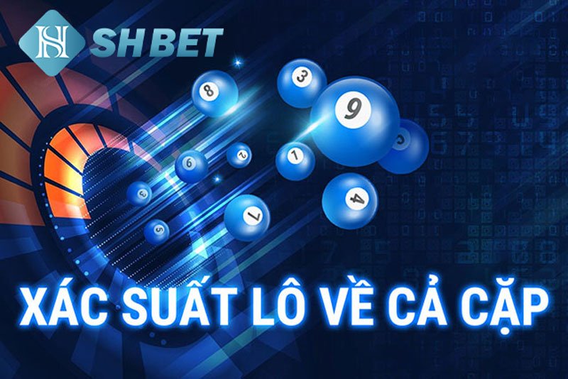 Xác suất lô về cả cặp - Cách tính lô về cả cặp chính xác 15 Xác suất lô về cả cặp - Cách tính lô về cả cặp chính xác