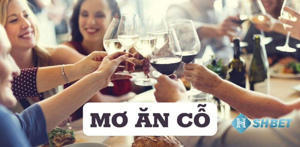 Mơ ăn cỗ báo hiệu điều gì? Đánh lô đề con số bao nhiêu? 30 Mơ ăn cỗ báo hiệu điều gì? Đánh lô đề con số bao nhiêu?