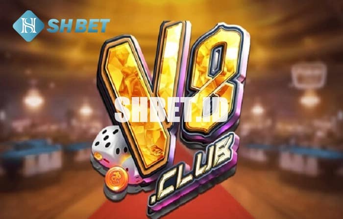 Nhà cái V8 - Đánh giá phiên bản mới 2023 1 Đánh giá phiên bản mới của Nhà cái V8