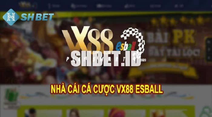 Truy cập ngay Nhà cái VX88 - Cổng game đẳng cấp của thời đại 1 Truy cập ngay Nhà cái VX88 - Cổng game đẳng cấp của thời đại