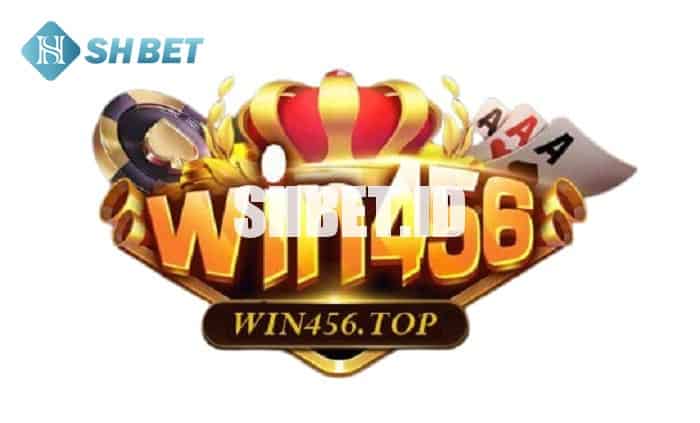 Cổng game Win456 cá cược đẳng cấp quốc tế 1 Cổng game Win456 cá cược đẳng cấp quốc tế